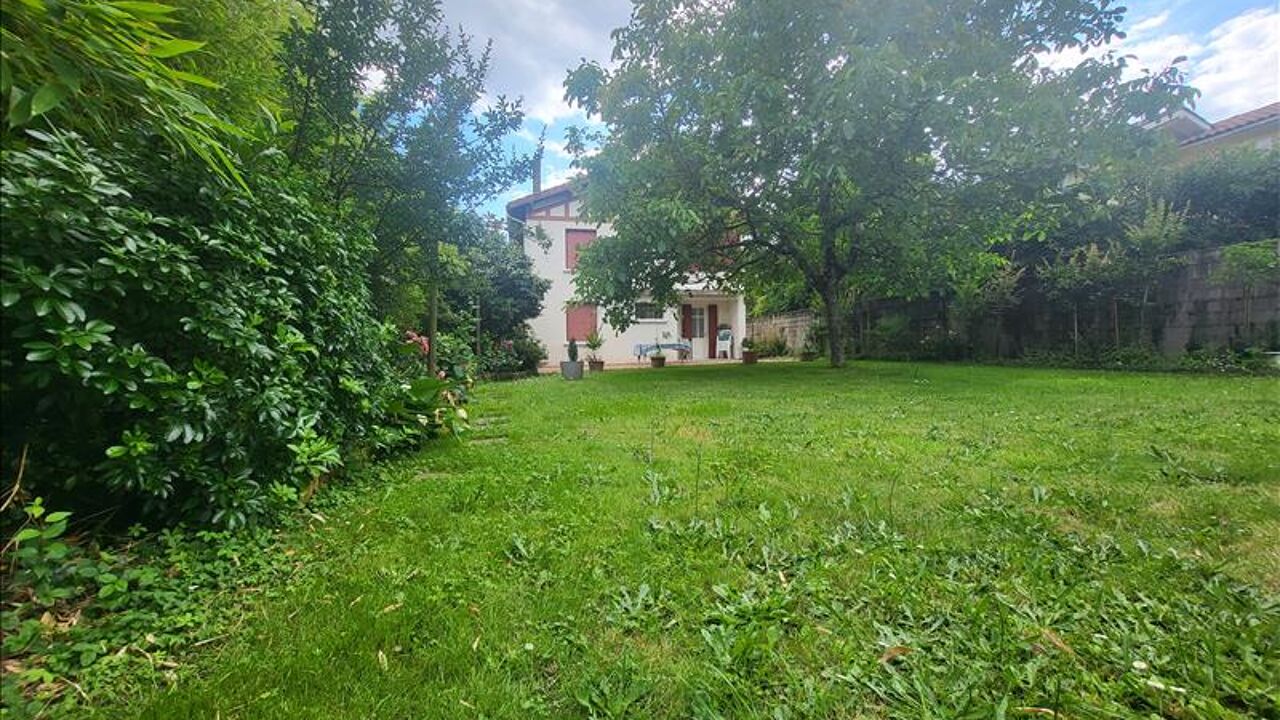 maison 6 pièces 110 m2 à vendre à Marmande (47200)