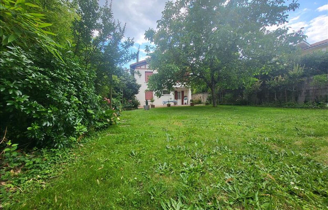 maison 6 pièces 110 m2 à vendre à Marmande (47200)