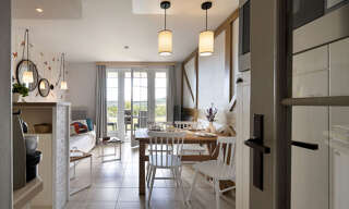 Maison 2 Pièces 39 m² à vendre à Houlgate (14510)