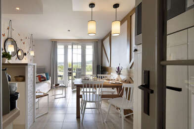 Maison 2 pièces 150220 €