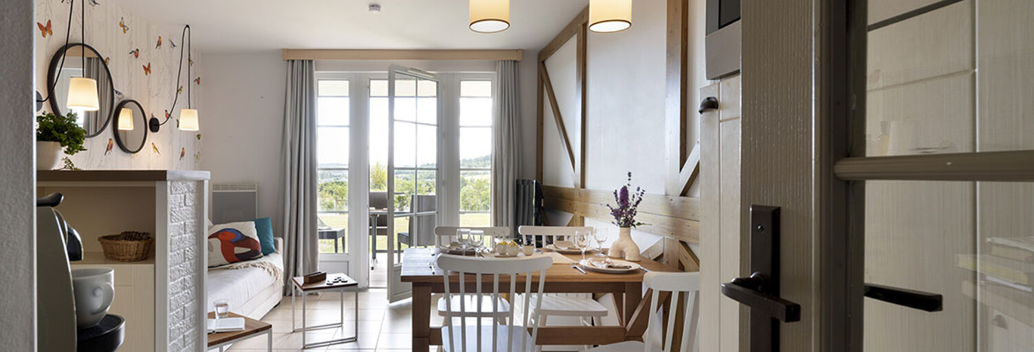 Maison 2 Pièces 39 m² à vendre à Houlgate (14510)