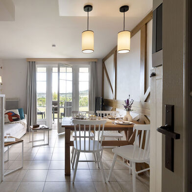 Maison 2 pièces 150220 €