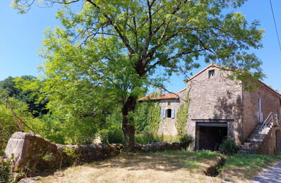 vente maison 69 000 € à proximité de Vabres-l'Abbaye (12400)