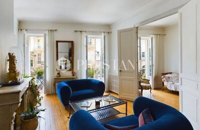 appartement 5 pièces 142 m2 à vendre à Bordeaux (33000)
