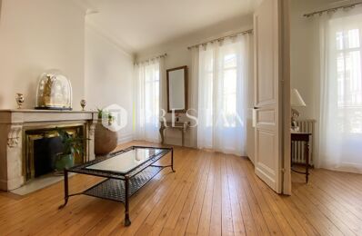 vente appartement 789 000 € à proximité de Bordeaux (33800)