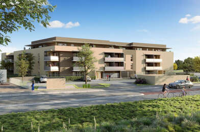 Appartement 2 pièces 176000 €