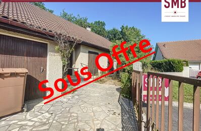 vente maison 229 000 € à proximité de Artiguelouve (64230)