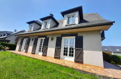 vente maison 228 800 € à proximité de Bénac (65380)