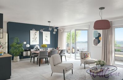 vente appartement 312 000 € à proximité de Grésy-sur-Aix (73100)