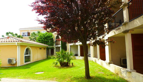 Villa / Maison 4 pièces  à vendre Rousset 13790