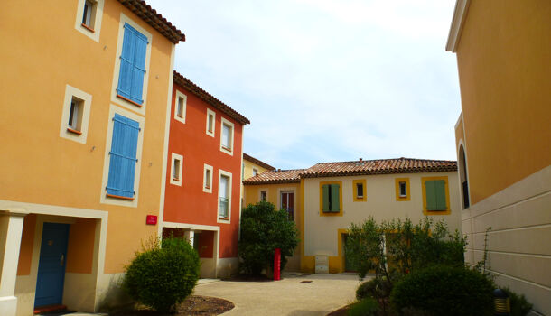 Villa / Maison 4 pièces  à vendre Rousset 13790