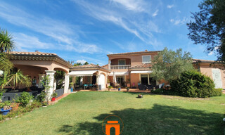 Maison 7 Pièces 180 m² à vendre à Montélimar (26200)