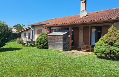 vente maison 299 000 € à proximité de Sainte-Marie-de-Gosse (40390)