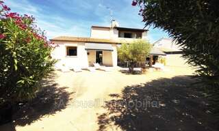 Maison 5 Pièces 115 m² à vendre à Le Grau-du-Roi (30240)