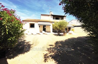 vente maison 610 000 € à proximité de Aigues-Mortes (30220)