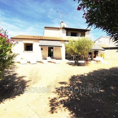 Maison 5 pièces 570000 €