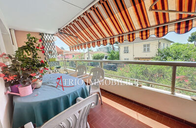 vente appartement 299 500 € à proximité de Mougins (06250)