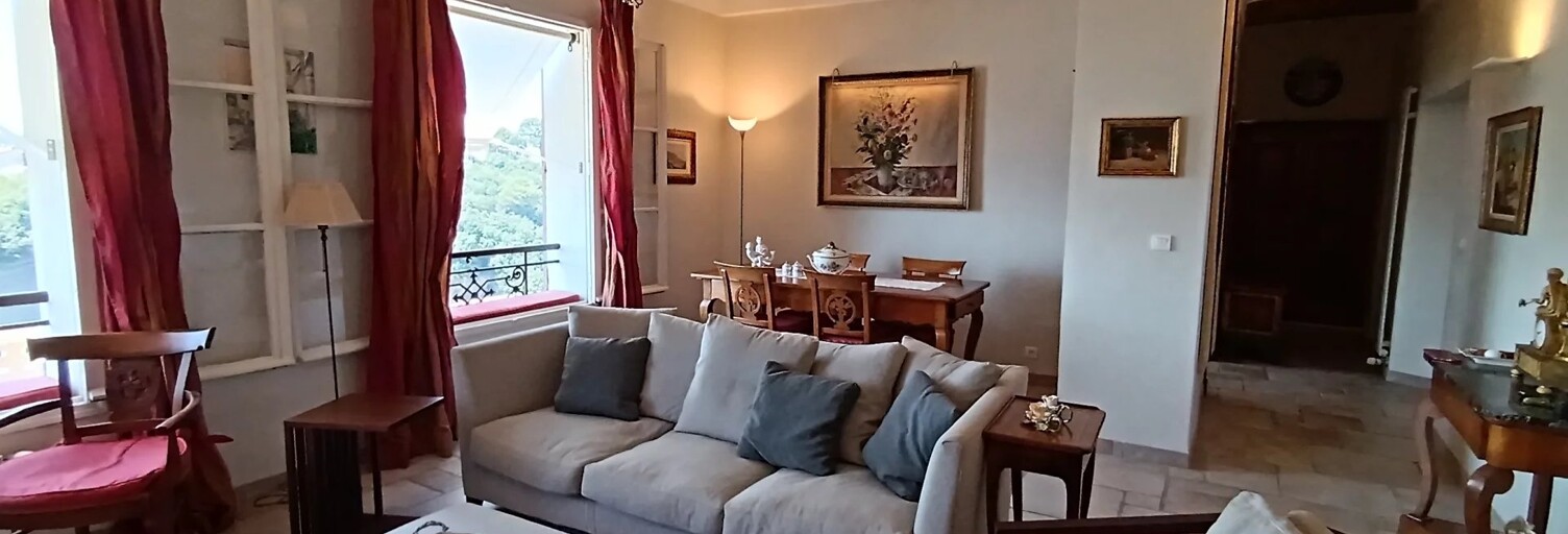 Maison 3 Pièces 82 m² à vendre à Cagnes-sur-Mer (06800)