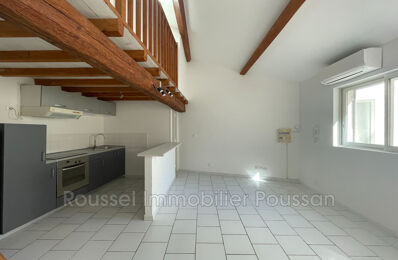location appartement 500 € CC /mois à proximité de Balaruc-les-Bains (34540)