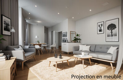 vente appartement 540 000 € à proximité de Vaugneray (69670)