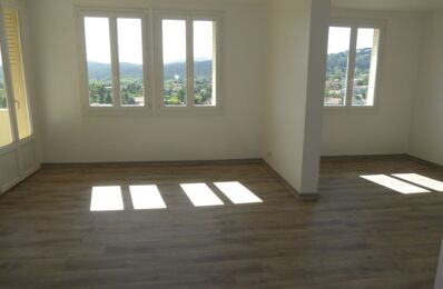 location appartement 637 € CC /mois à proximité de Saint-Andéol-de-Vals (07600)