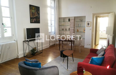 location appartement 900 € CC /mois à proximité de Fontaine-Lès-Dijon (21121)
