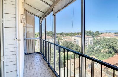 vente appartement 117 000 € à proximité de Villeneuve-Lès-Avignon (30400)