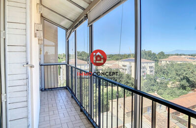 vente appartement 97 000 € à proximité de Saint-Rémy-de-Provence (13210)