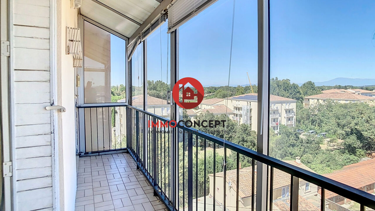 appartement 3 pièces 65 m2 à vendre à Avignon (84000)