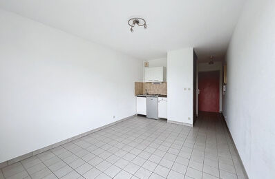 location appartement 395 € CC /mois à proximité de Chenôve (21300)