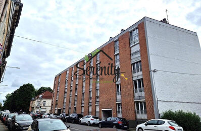 vente appartement 185 000 € à proximité de Lille (59000)