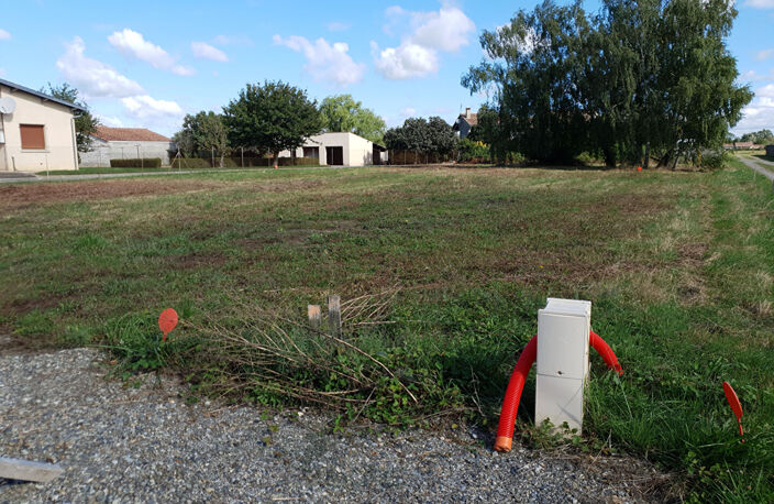 SAINT-HILAIRE TERRAIN CONSTRUCTIBLE HORS LOTISSEMENT — photo 2