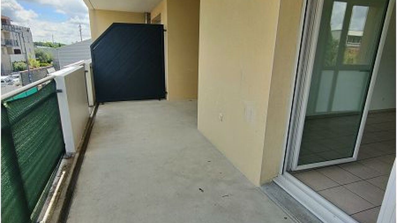 appartement 4 pièces 78 m2 à louer à Toulouse (31200)