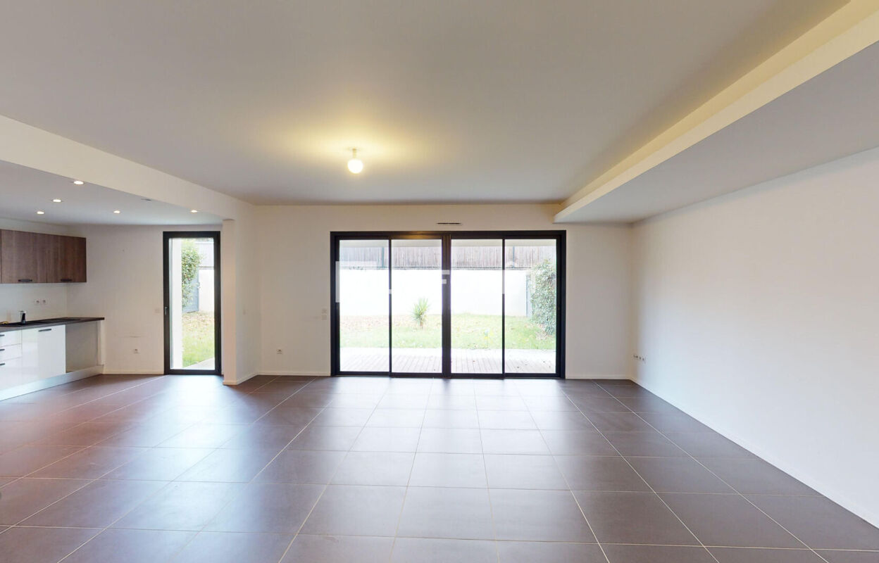 appartement 4 pièces 129 m2 à vendre à Tarbes (65000)