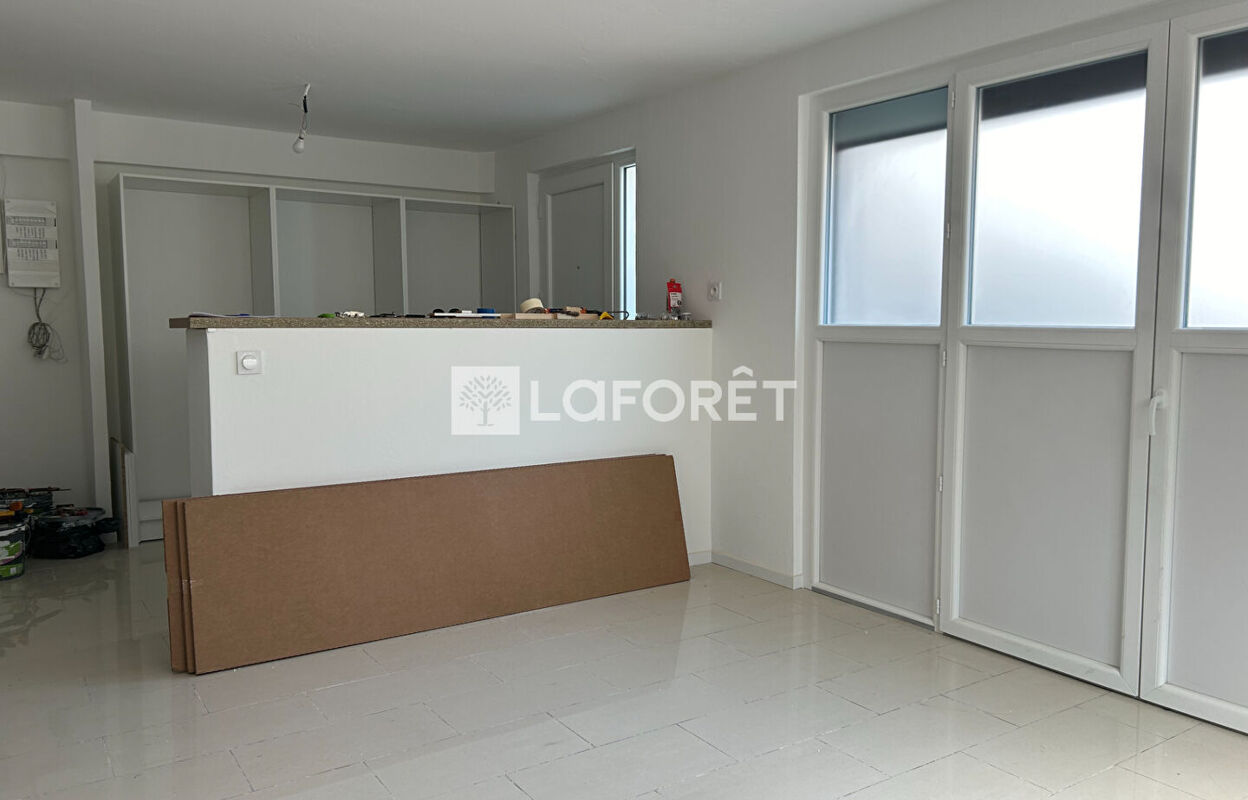 appartement 3 pièces 73 m2 à vendre à Cagnes-sur-Mer (06800)