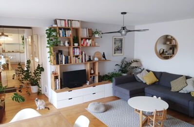 vente appartement 342 875 € à proximité de Saint-Caprais-de-Bordeaux (33880)