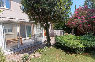 location maison 1 100 € CC /mois à proximité de Vaucluse (84)