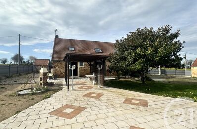 vente maison 139 200 € à proximité de Saint-Silvain-Bas-le-Roc (23600)