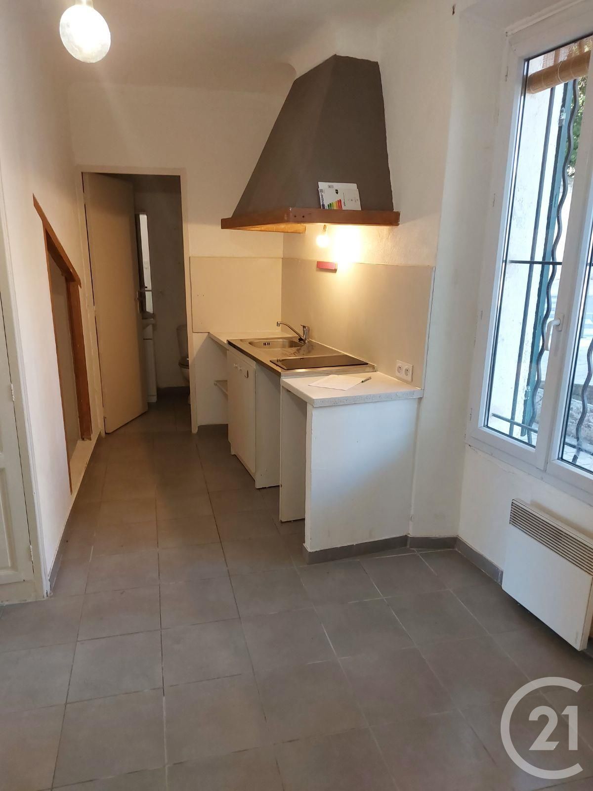 Appartement 5 pièces  à vendre Gémenos 13420