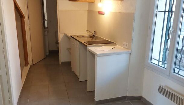 Appartement 5 pièces  à vendre Gémenos 13420