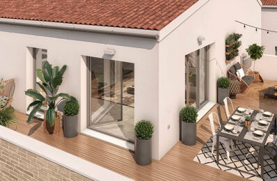 vente appartement à partir de 179 000 € à proximité de Pompignac (33370)