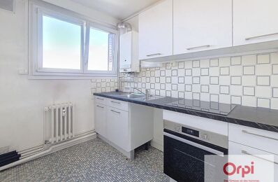 location appartement 620 € CC /mois à proximité de La Petite-Marche (03420)