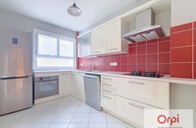 location appartement 640 € CC /mois à proximité de Saint-Martinien (03380)