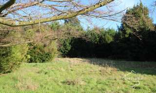 Terrain  1134 m² à vendre à Lons (64140)