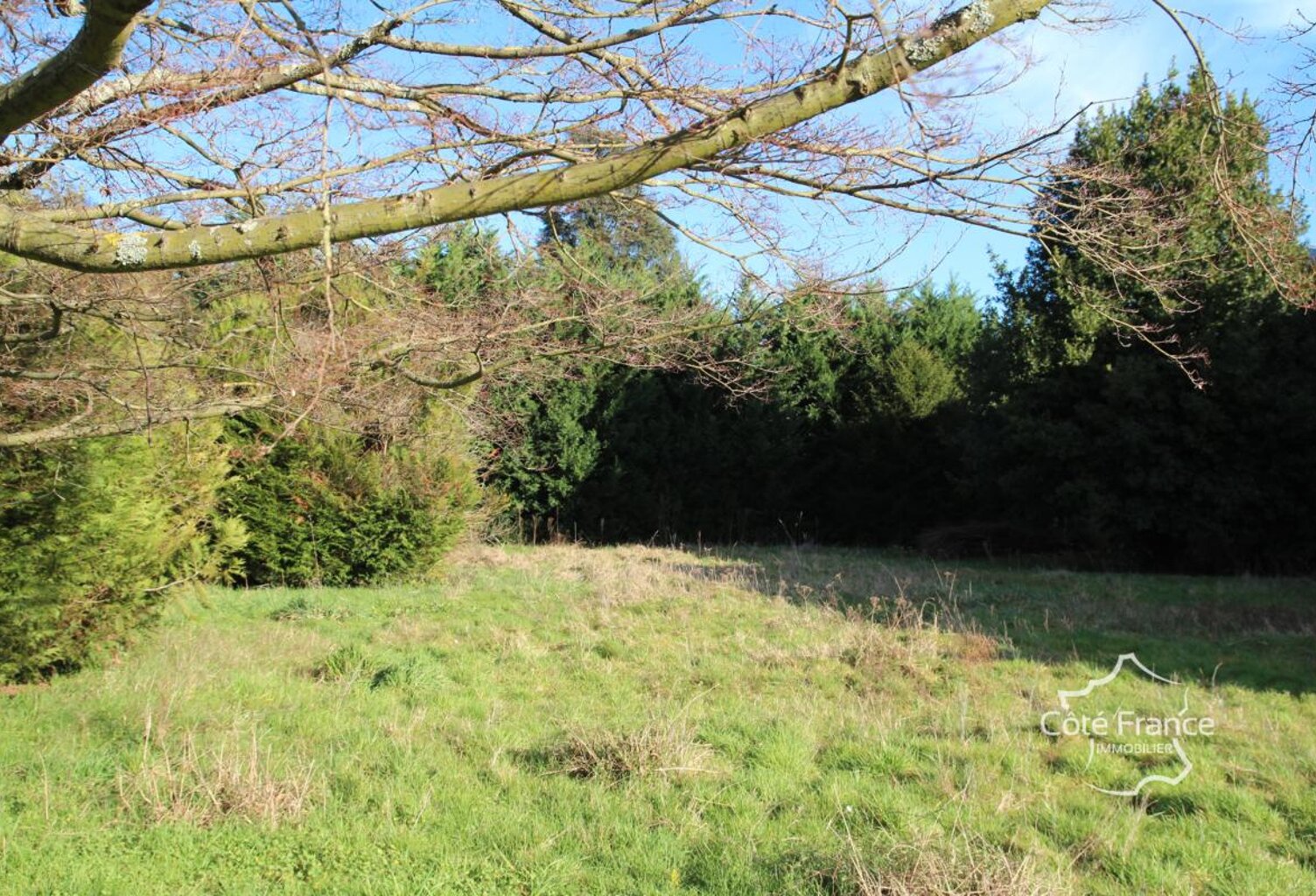 Terrain à bâtir sur LONS — photo 1