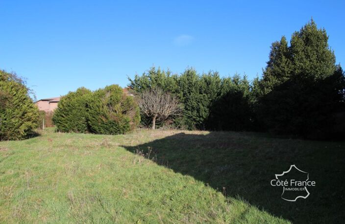 Terrain à bâtir sur LONS — photo 2