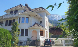 Maison 18 Pièces 500 m² à vendre à Marnaz (74460)