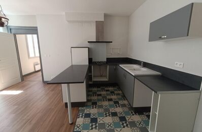 location appartement 485 € CC /mois à proximité de La Pomarède (11400)