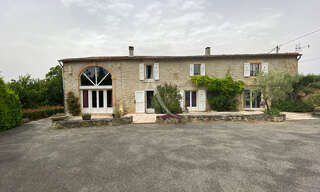 Maison 14 Pièces 362 m² à vendre à Orsans (11270)