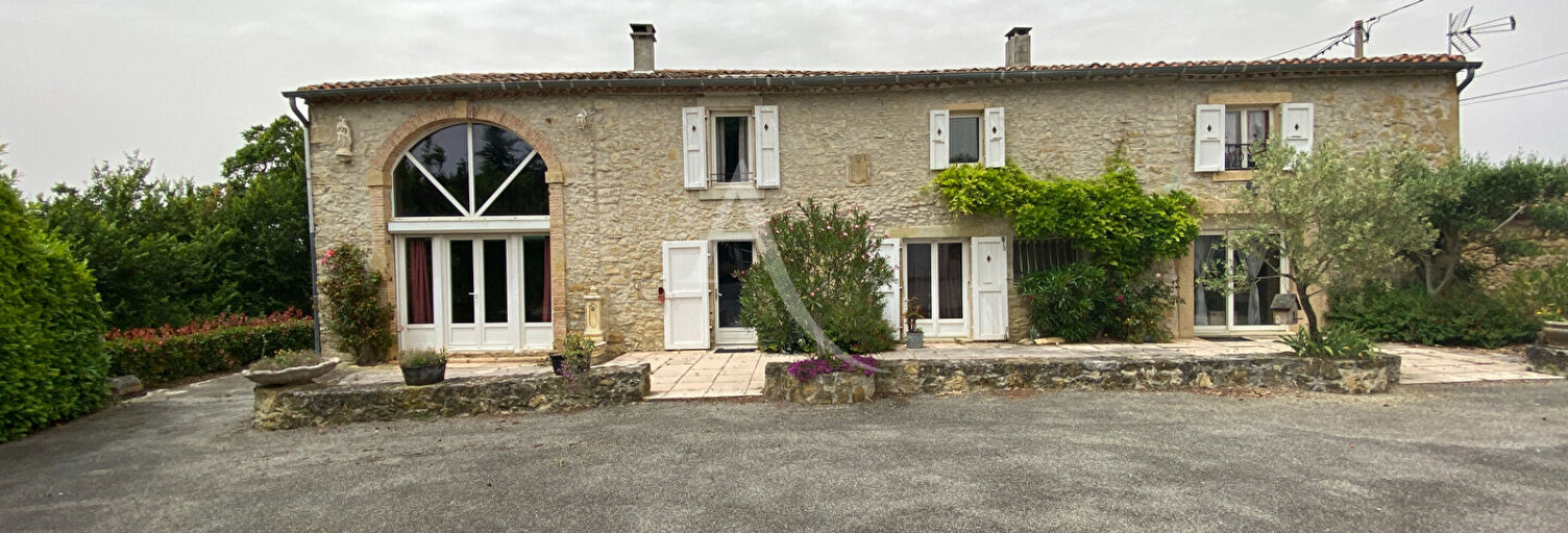 Maison 14 Pièces 362 m² à vendre à Orsans (11270)